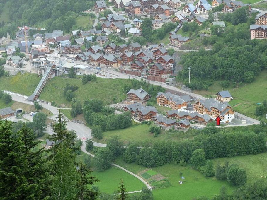 Vaujanylocations - Domaine Du Patre Villa Dış mekan fotoğraf